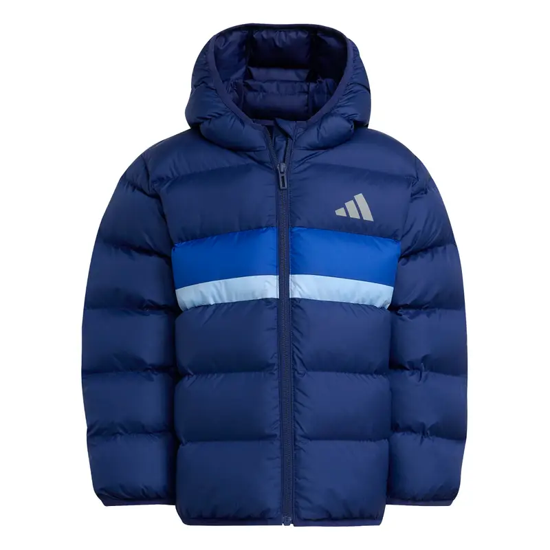 Piumino per bambini adidas Bleu