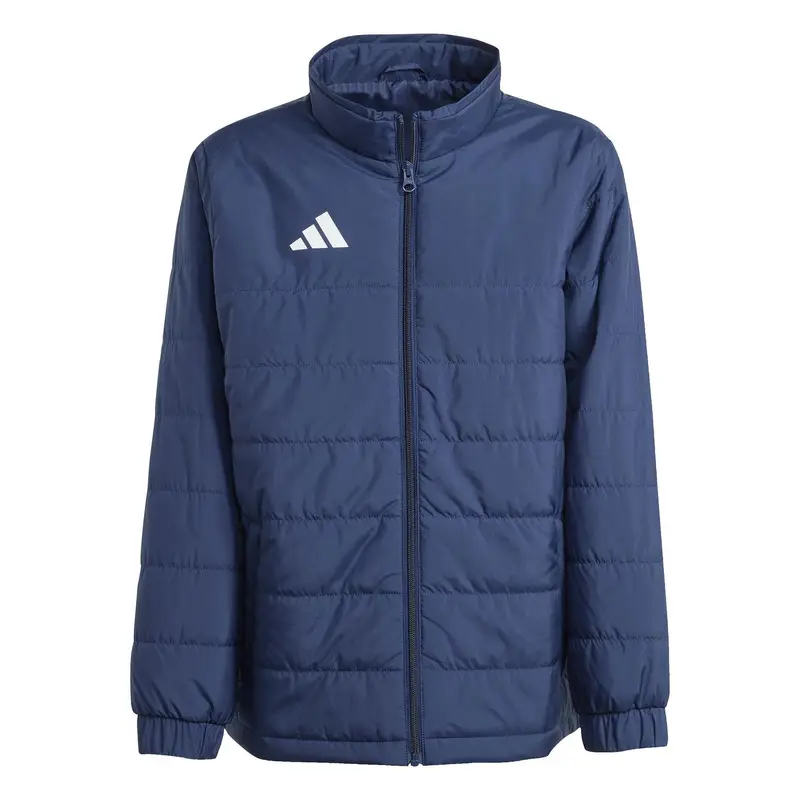 Piumino per bambini adidas Entrada 26 Light Bleu
