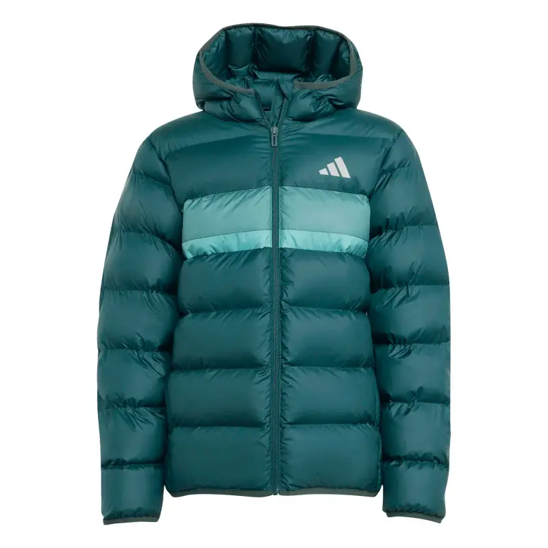 Piumino per bambini adidas