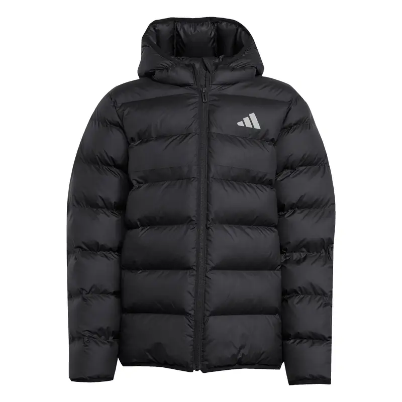 Piumino per bambini adidas Noir