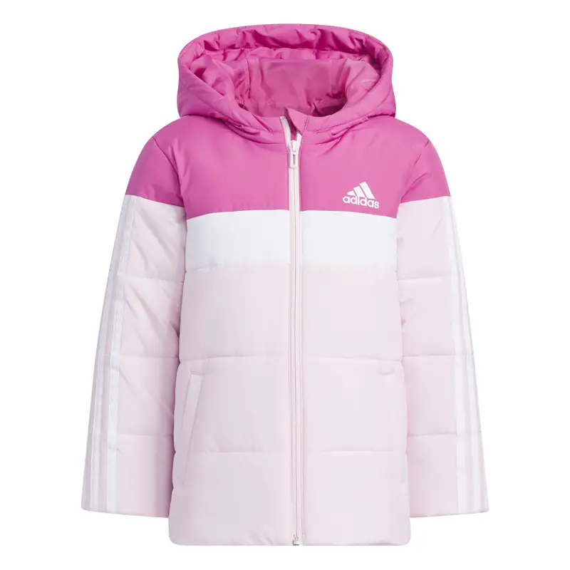 Piumino per bambini Adidas Rose