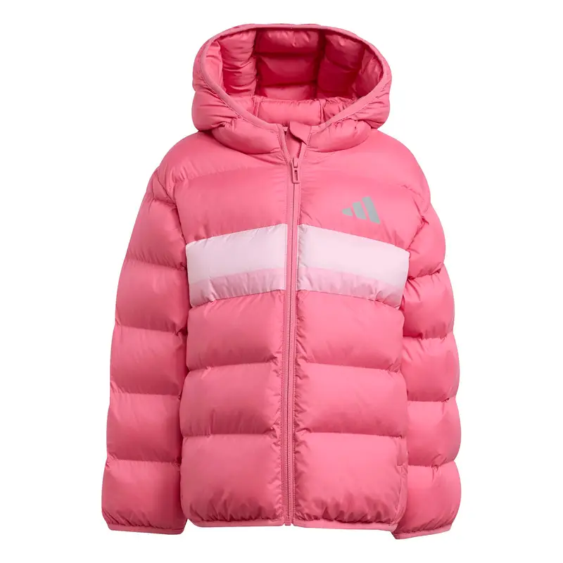 Piumino per bambini adidas Rose