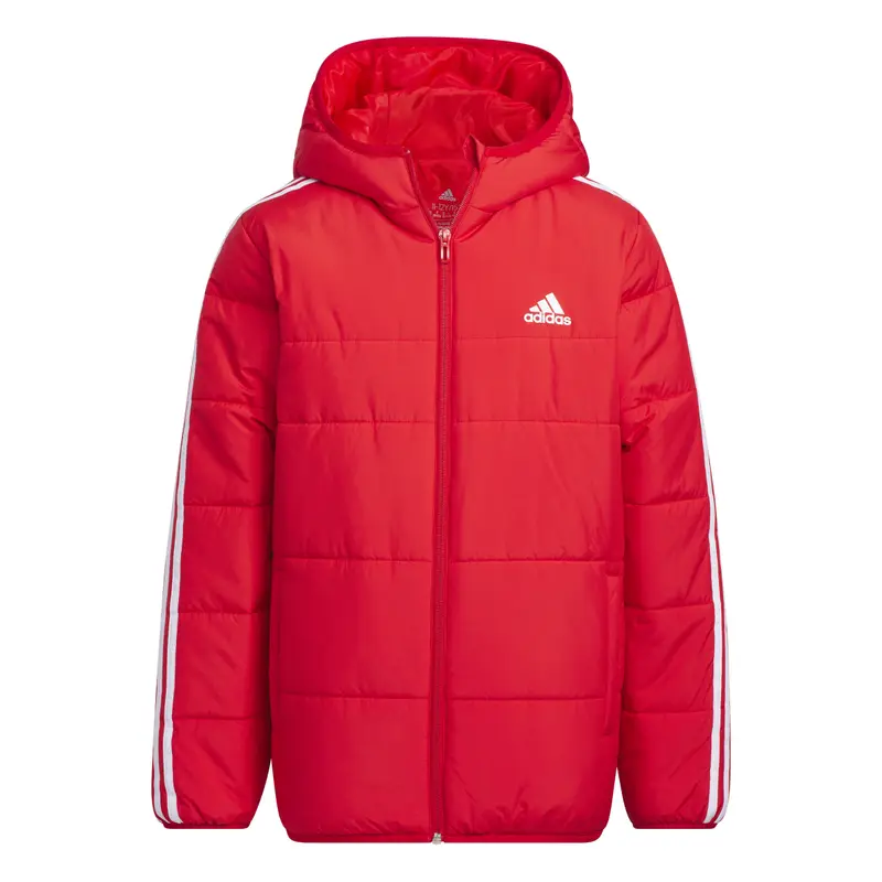 Piumino per bambini Adidas Rouge