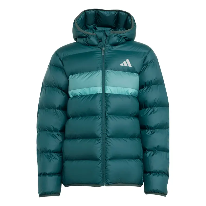 Piumino per bambini adidas Vert