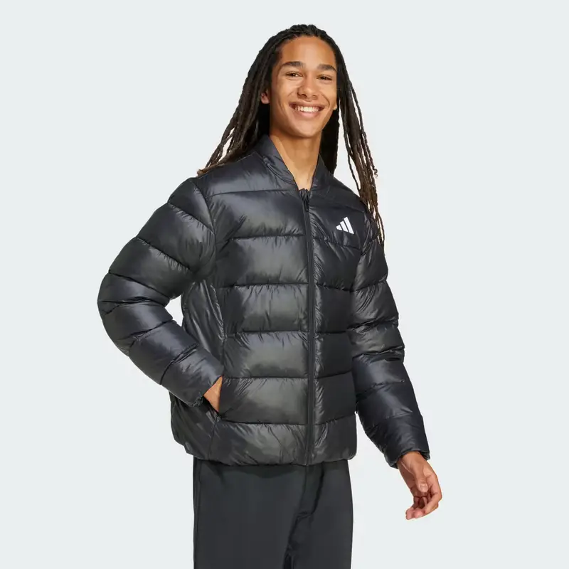 Piumino sintetico Essentials CLIMAWARM Black miniatura 3