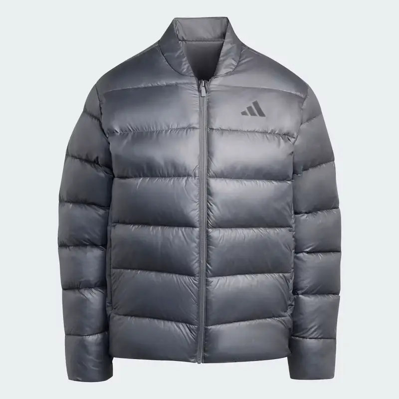 Piumino sintetico Essentials CLIMAWARM Grey Five miniatura 4