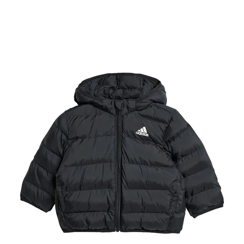 Piumino Synthetic | Adidas Nero