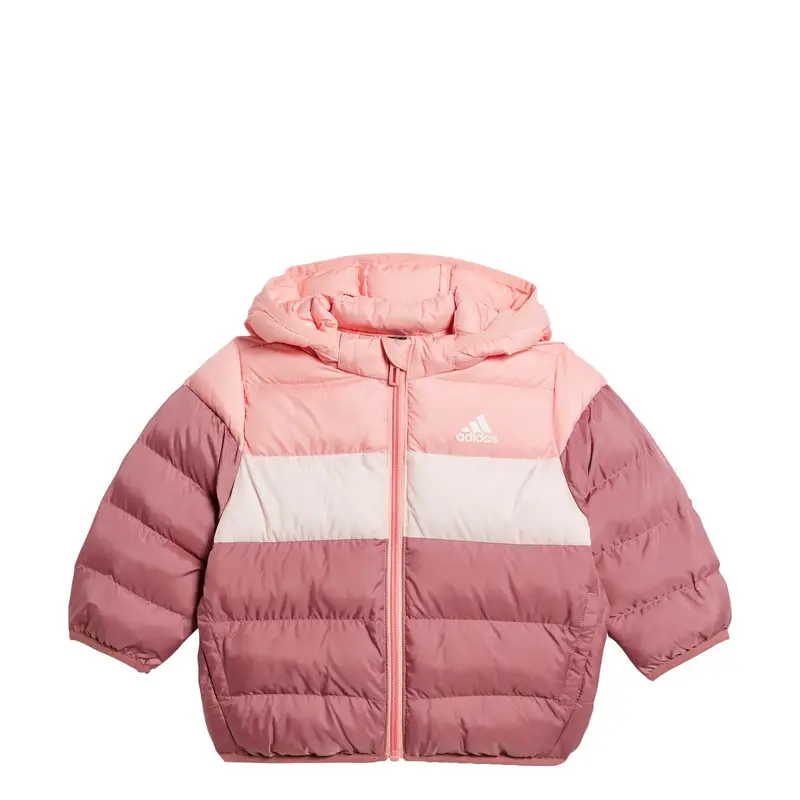 Piumino Synthetic | Adidas Rosa
