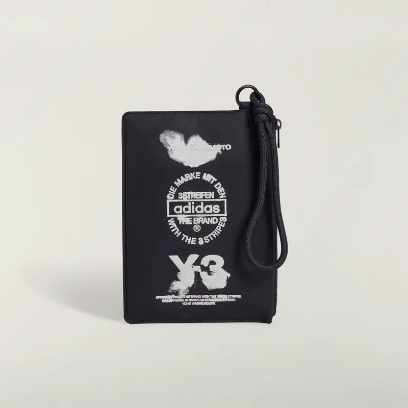 Adidas Pochette Nero 3139543 miniatura 3