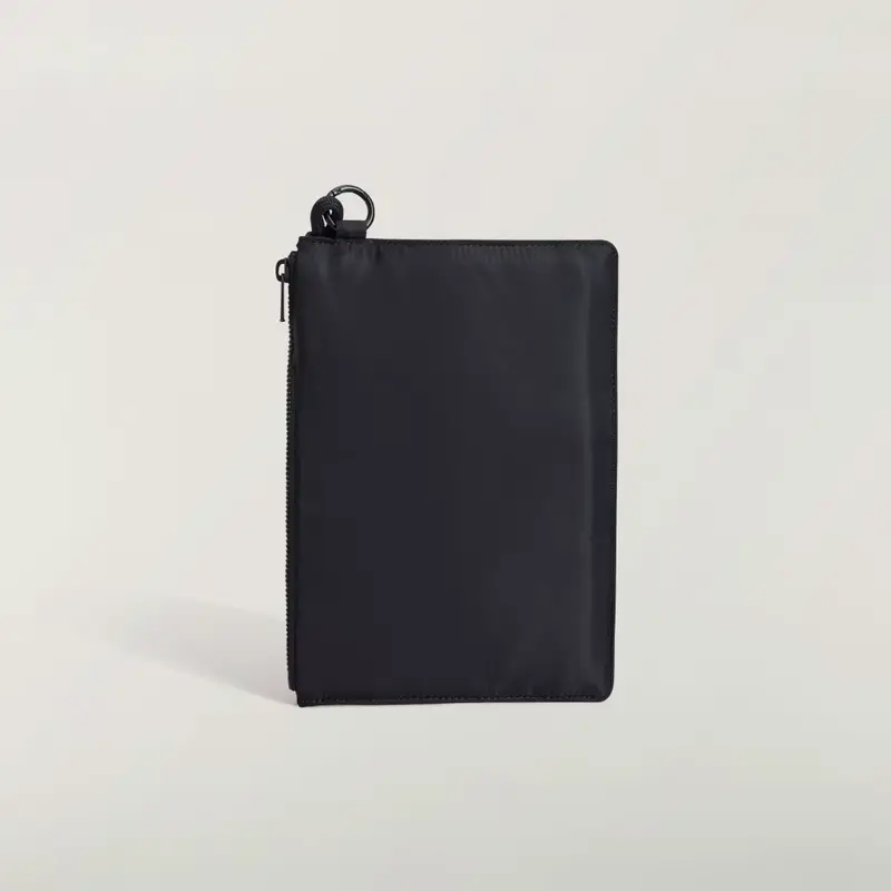 Adidas Pochette Nero 3139543 miniatura 4