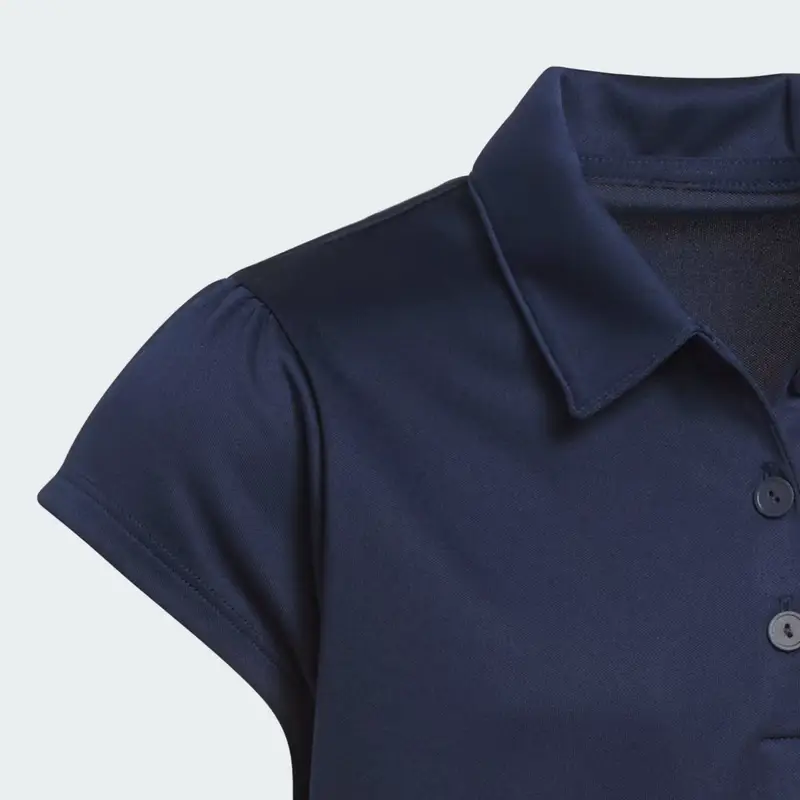 Adidas Polo Bambina 3951042 miniatura 4