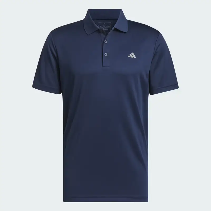 Adidas Polo Blu 3474359 miniatura 4