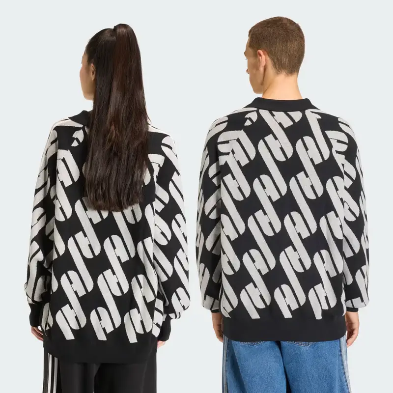 Adidas Polo Nero 3139763 miniatura 2