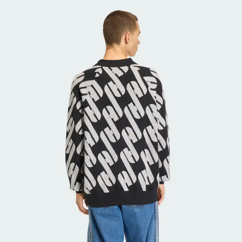 Adidas Polo Nero 3139763 miniatura 4