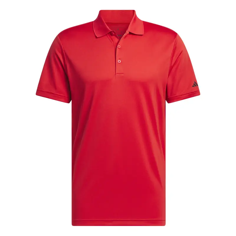 Adidas Polo Rosso 3327970