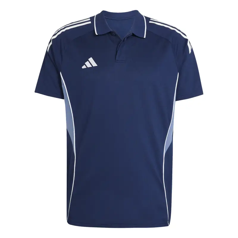 Polo adidas Tiro 25 Bleu