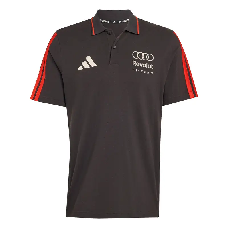 Adidas Polo Multicolore 4301089