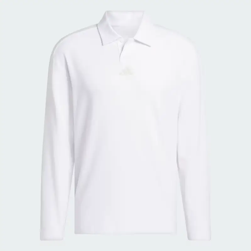 Adidas Polo Bianco 3186579 miniatura 4