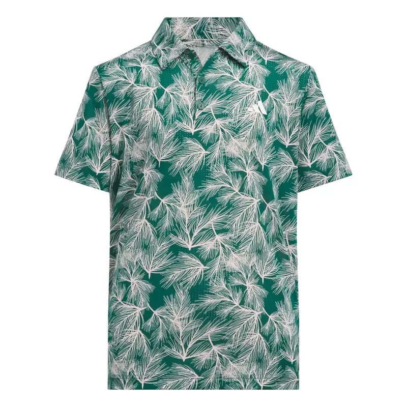 Adidas Polo Verde 2877650