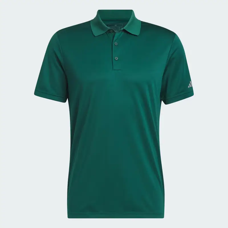 Adidas Polo Verde 3177257 miniatura 4