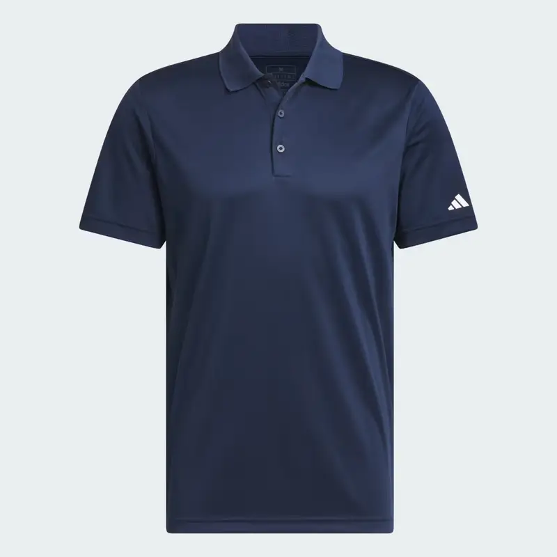 Adidas Polo Blu 3177326 miniatura 4