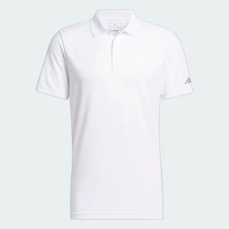 Adidas Polo Bianco 3186583 miniatura 4