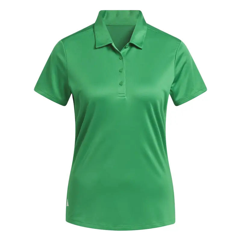 Adidas Polo Donna Verde 3327990