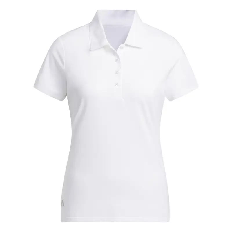 Adidas Polo Donna Bianco 3192670