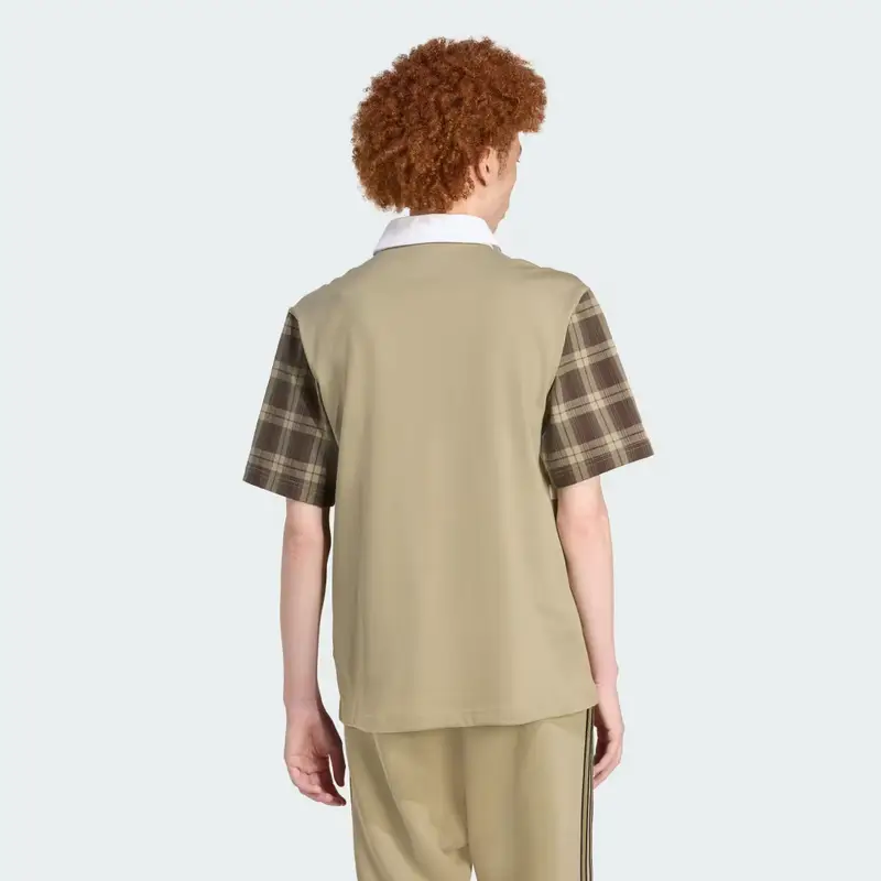 Adidas Polo Verde 3184452 miniatura 2