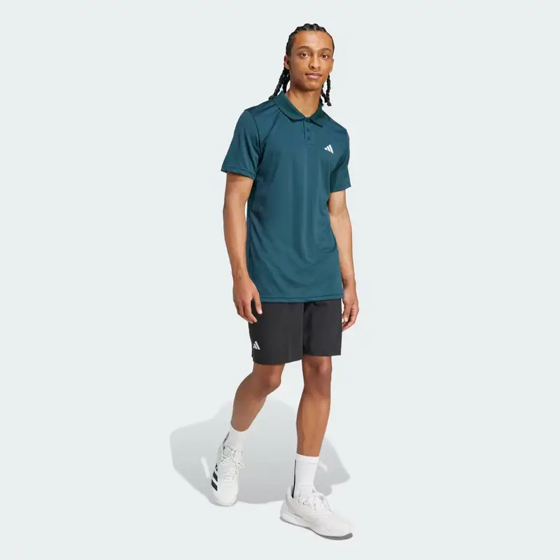 Adidas Polo Verde 3139141 miniatura 3