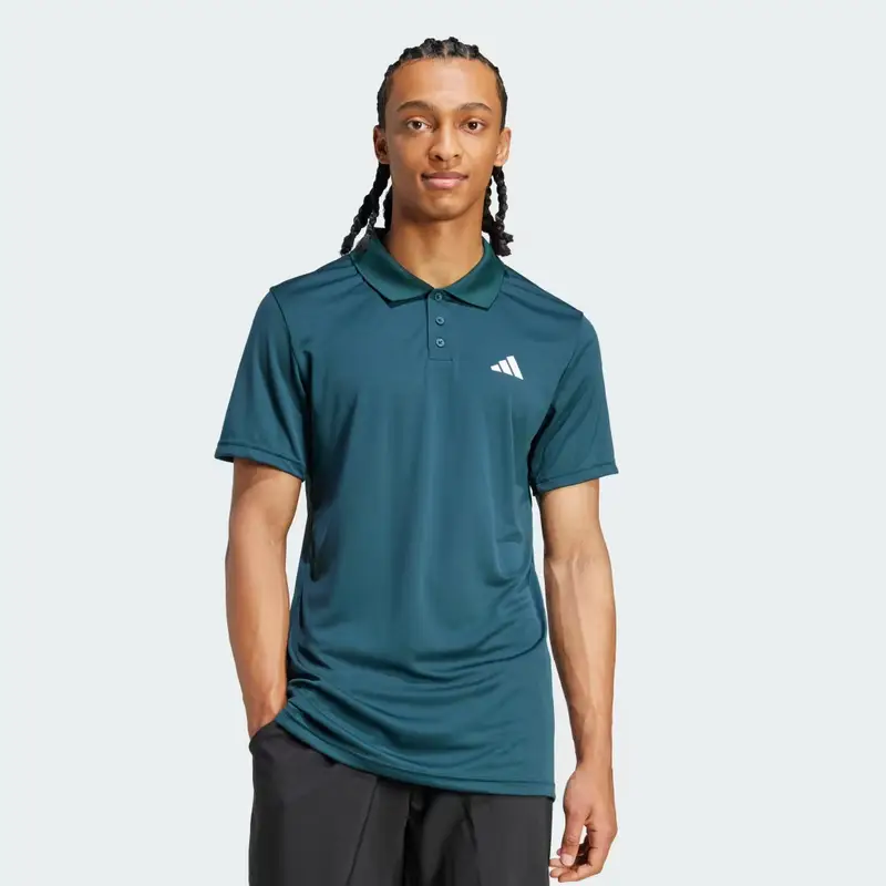 Adidas Polo Verde 3139141