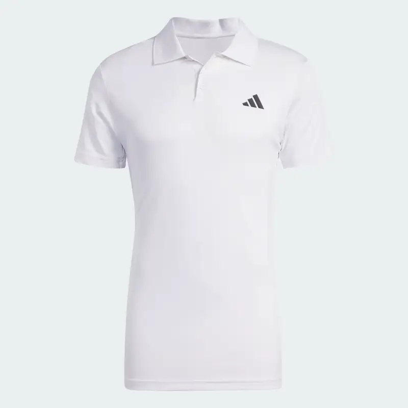 Adidas Polo Bianco 3186461 miniatura 4