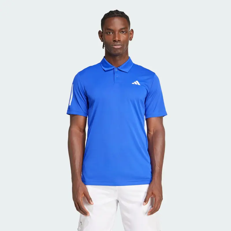 Adidas Polo Blu 2930600