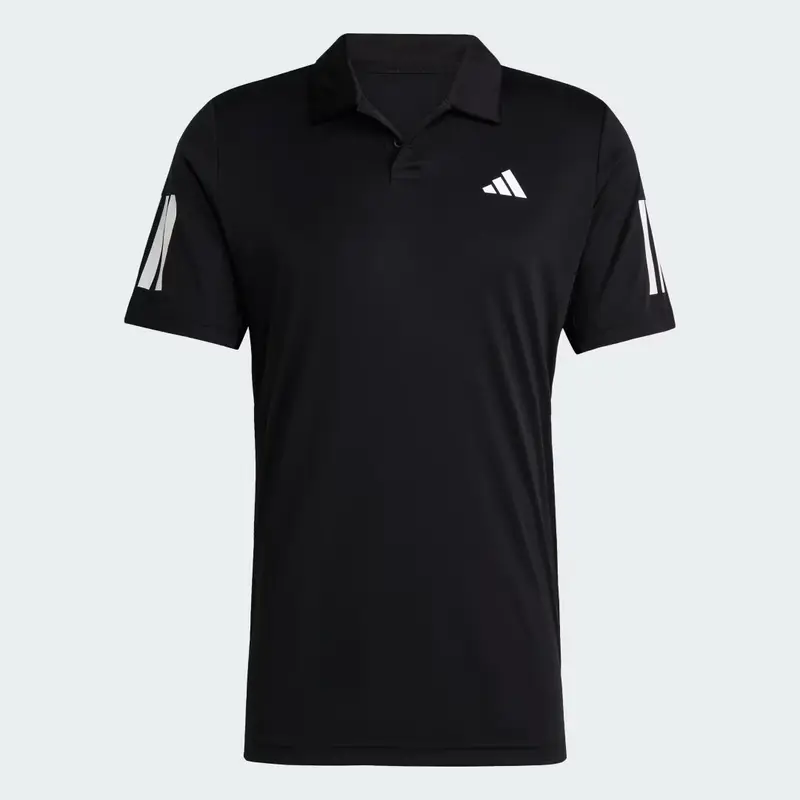 Adidas Polo Nero 3174468 miniatura 4