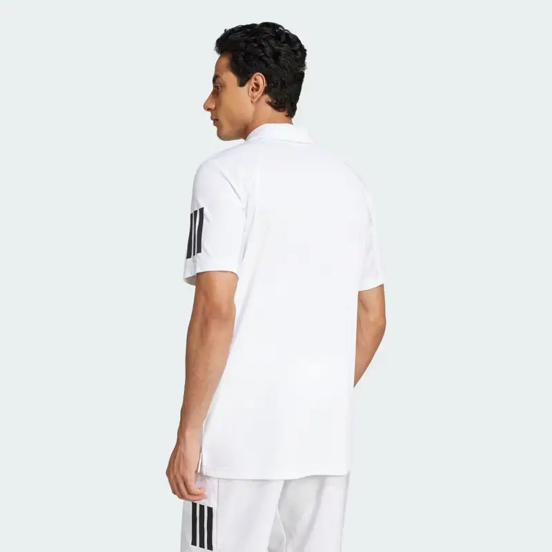 Adidas Polo Bianco 3186367 miniatura 2