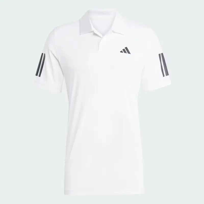 Adidas Polo Bianco 3186367 miniatura 4
