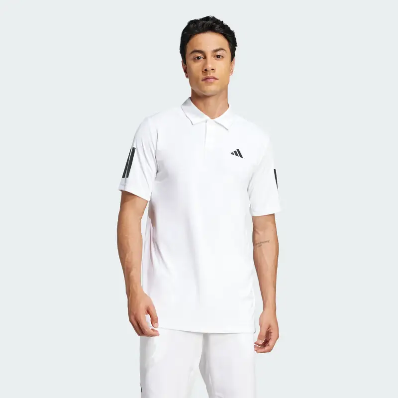 Adidas Polo Bianco 3186367
