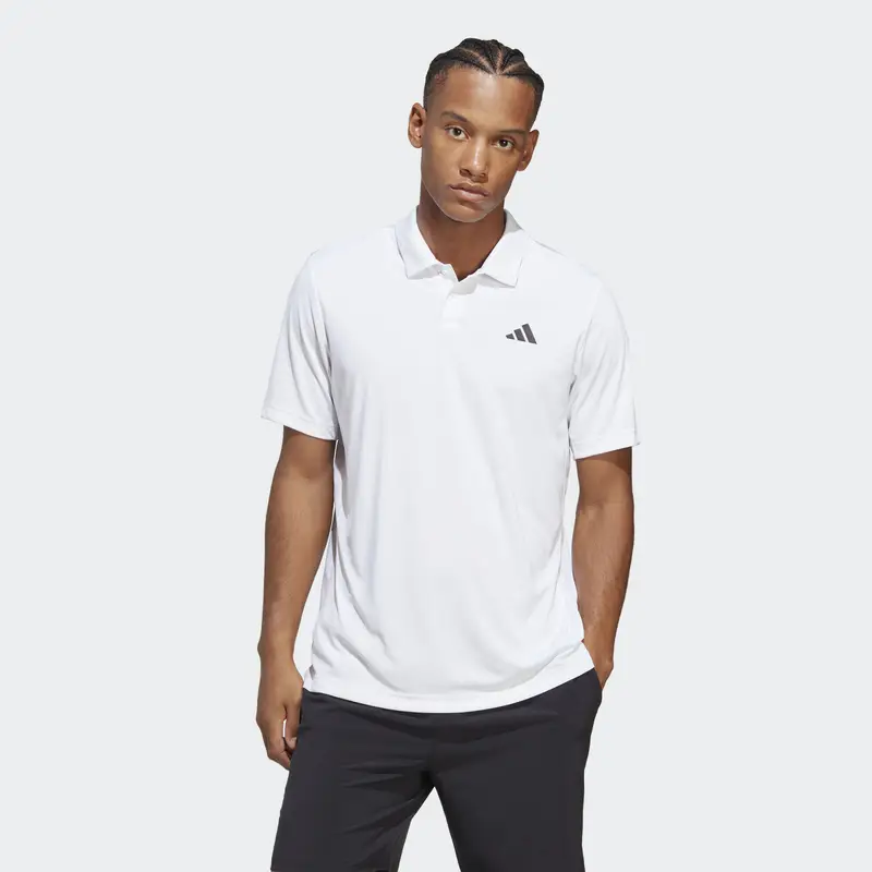 Adidas Polo Bianco 2916114