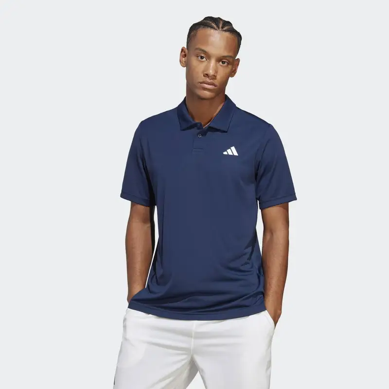Adidas Polo Blu 2916113