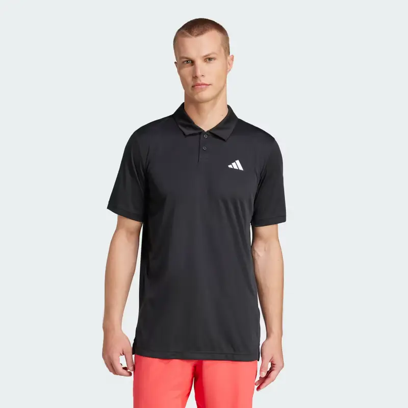 Adidas Polo Nero 3174455