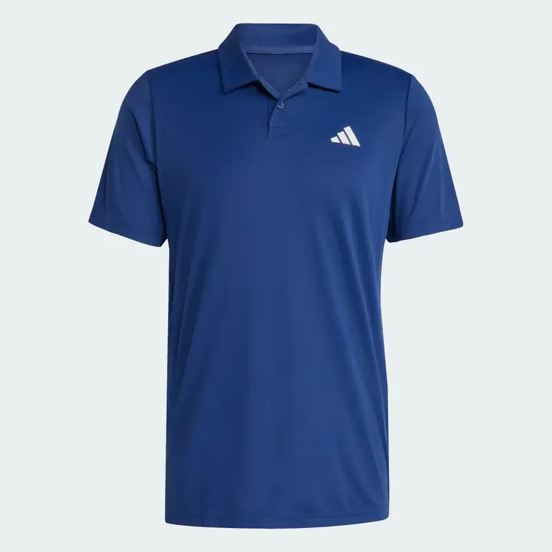Adidas Polo Blu 3183056 miniatura 4