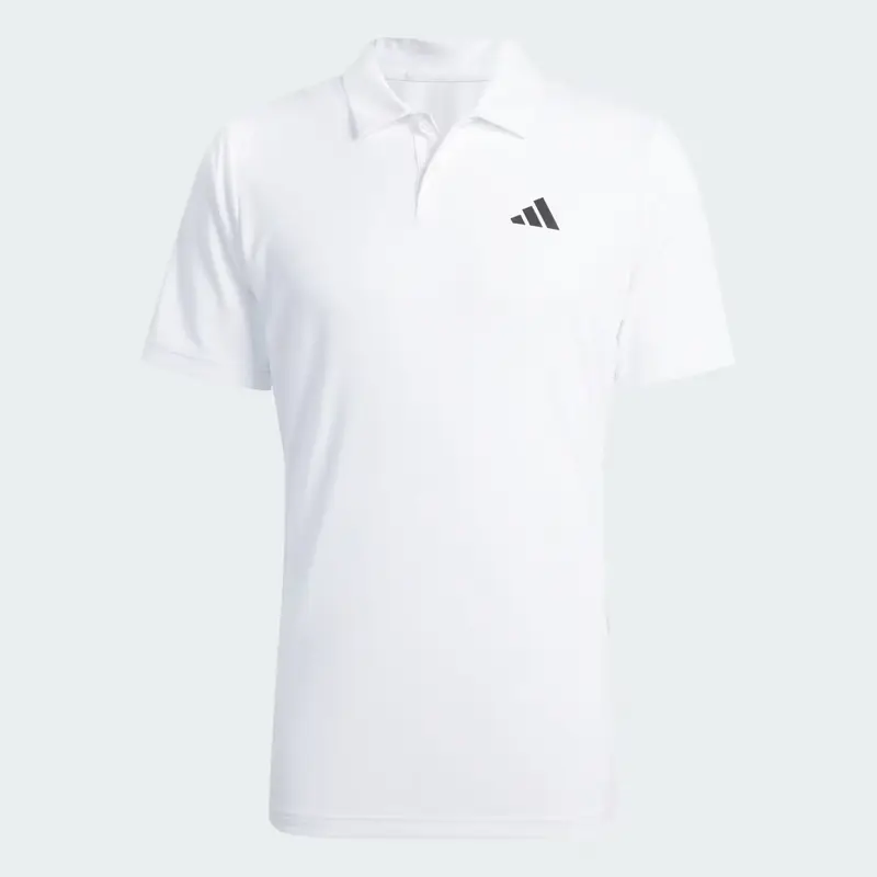 Adidas Polo Bianco 3186377 miniatura 4