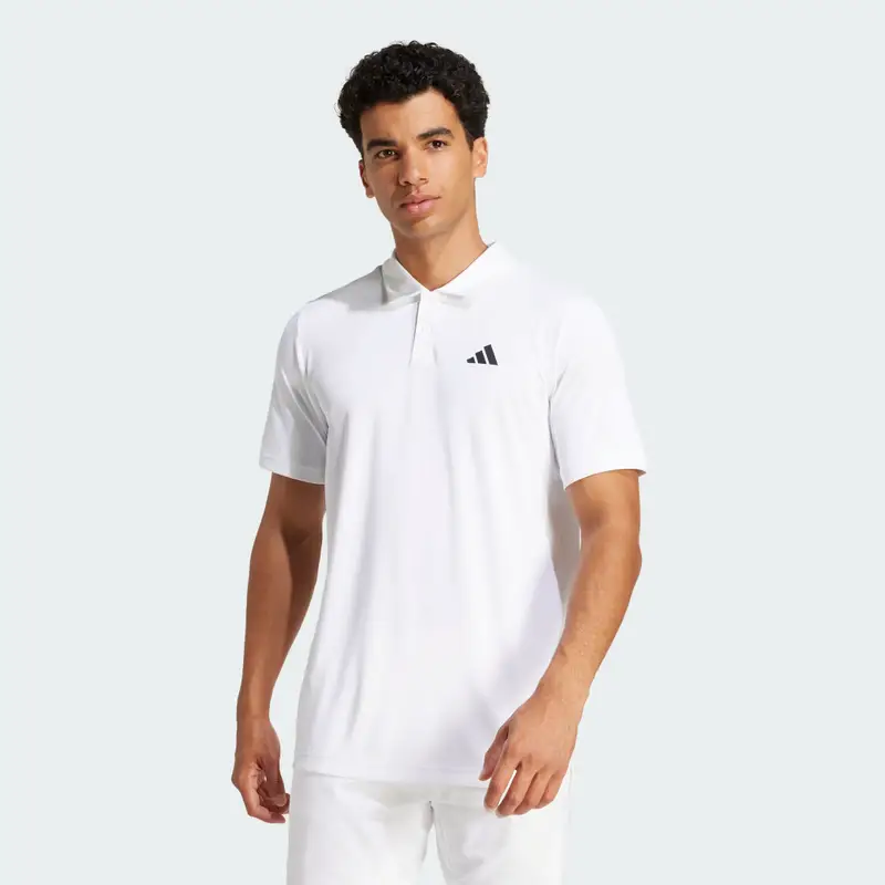 Adidas Polo Bianco 3186377