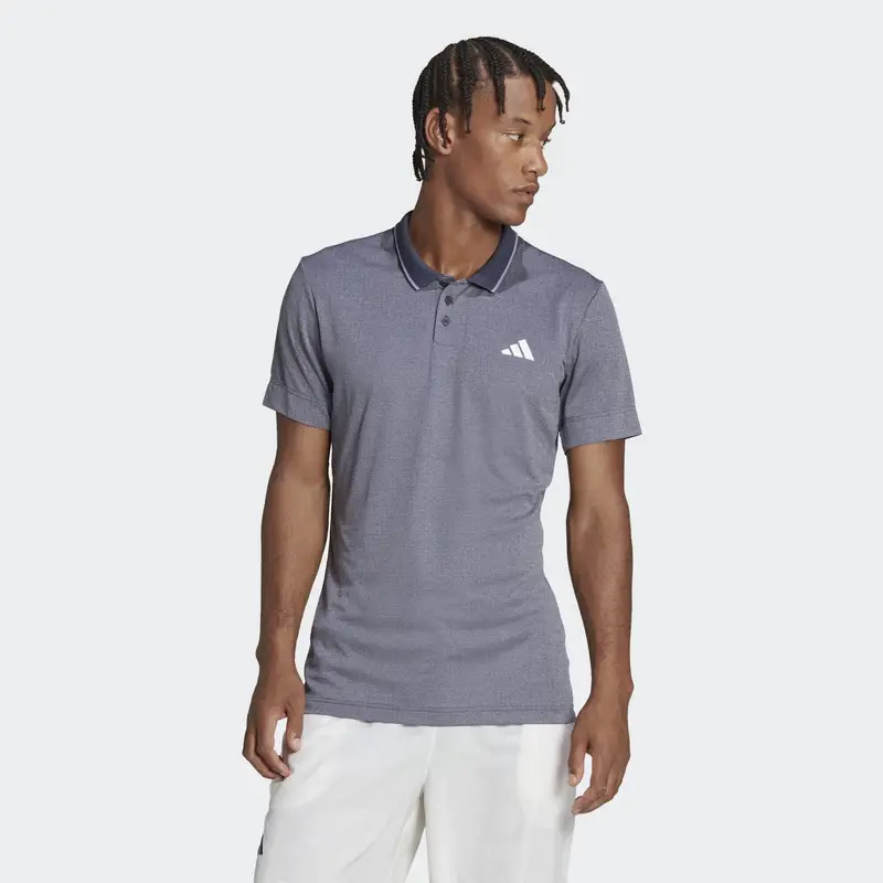 Adidas Polo Blu 2922394