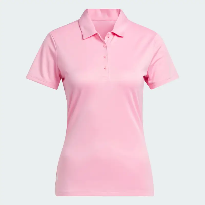 Adidas Polo Donna Rosa 3183705 miniatura 4