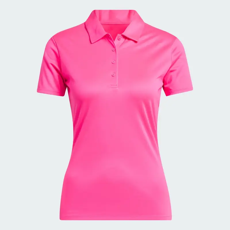 Adidas Polo Donna Rosa 3185767 miniatura 4
