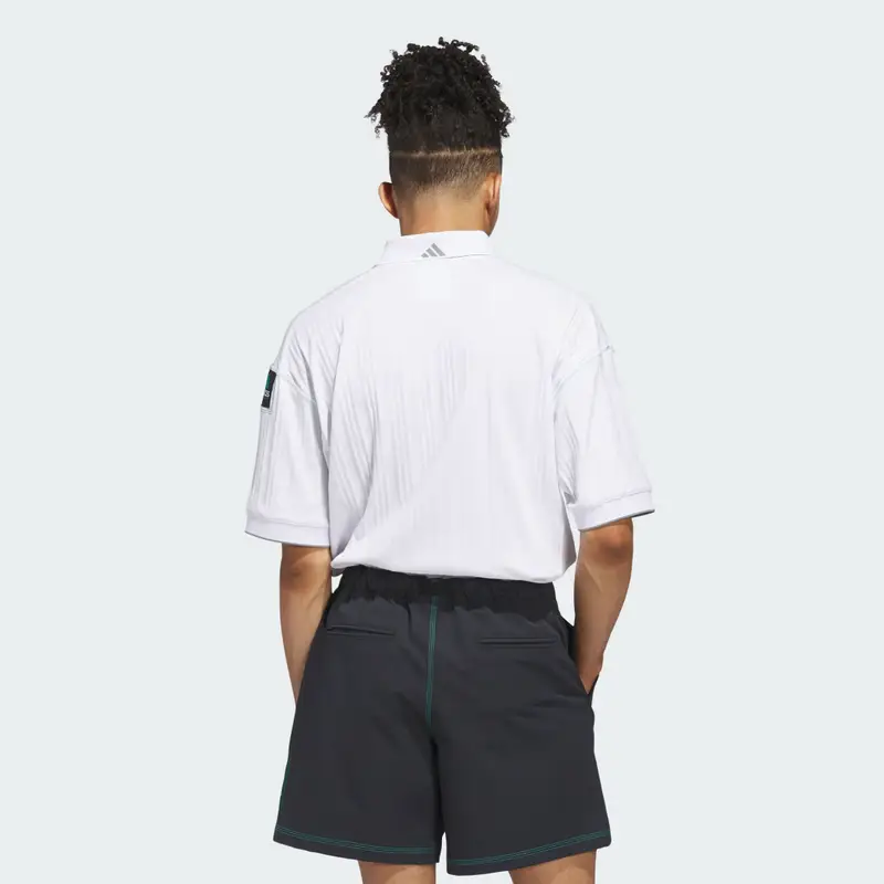 Adidas Polo Bianco 3186732 miniatura 2