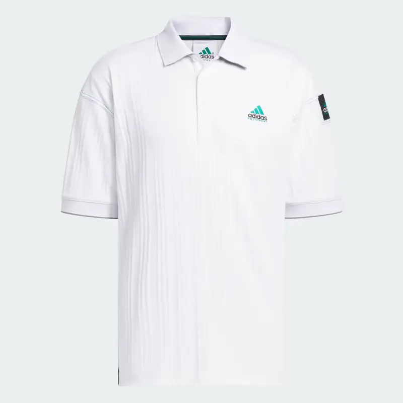 Adidas Polo Bianco 3186732 miniatura 4