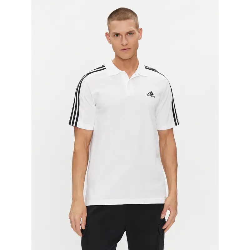 Adidas Polo Bianco 3201529