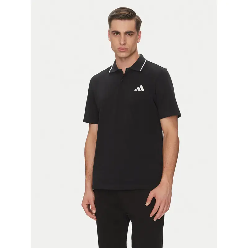Adidas Polo Nero 3213771